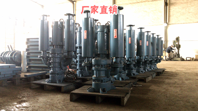 沉水風(fēng)機(jī)廠家