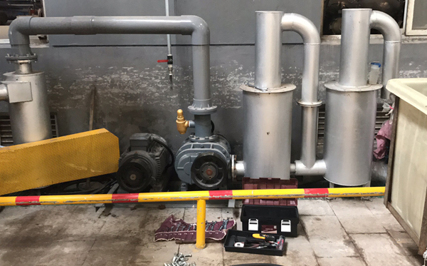 羅茨鼓風機安裝圖.jpg 羅茨鼓風機安裝圖.jpg