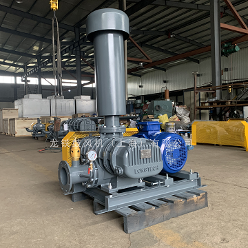 龍鐵鼓風(fēng)機(jī)(上海)有限公司 龍鐵鼓風(fēng)機(jī)(上海)有限公司