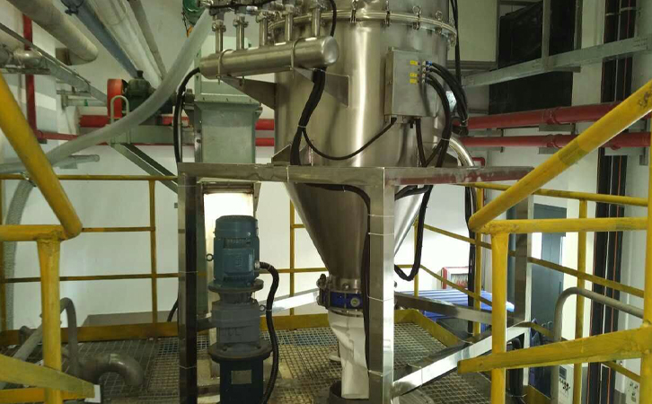 羅茨風(fēng)機開機步驟 羅茨風(fēng)機開機步驟