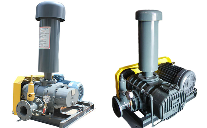 龍鐵羅茨風(fēng)機(jī) 龍鐵羅茨風(fēng)機(jī)