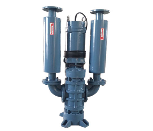 龍鐵沉水式鼓風(fēng)機(jī) 龍鐵沉水式鼓風(fēng)機(jī)